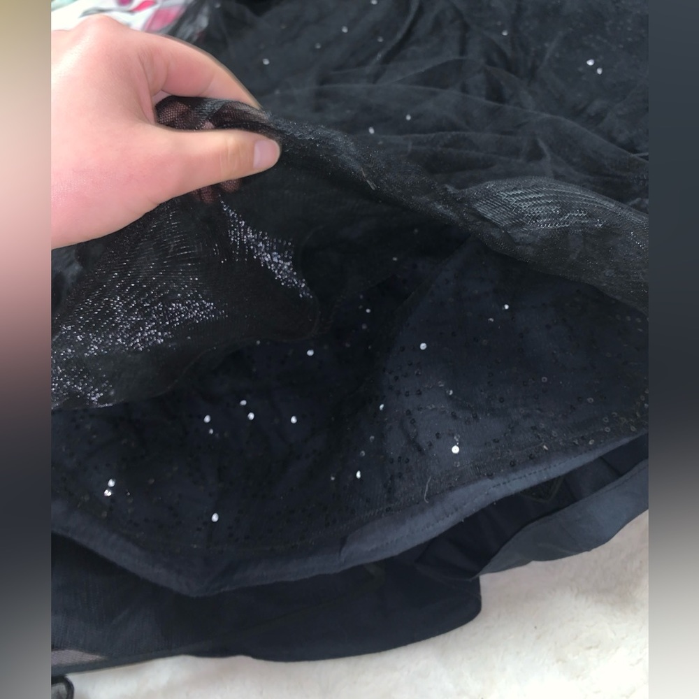 Sherri Hill Prom Dress - Picture 8 of 13